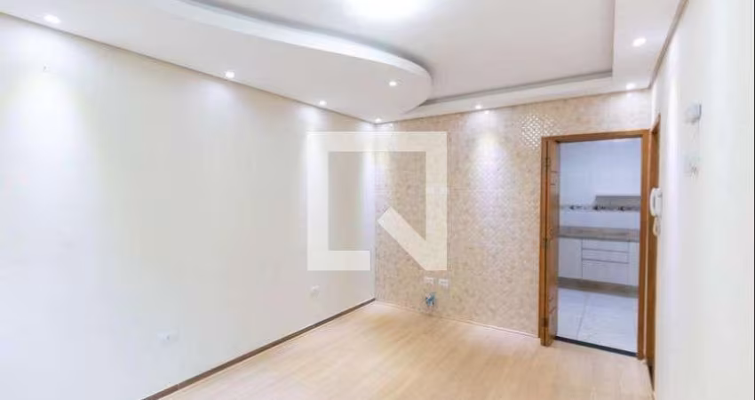 Casa à Venda - Artur Alvim, 2 Quartos,  65 m2