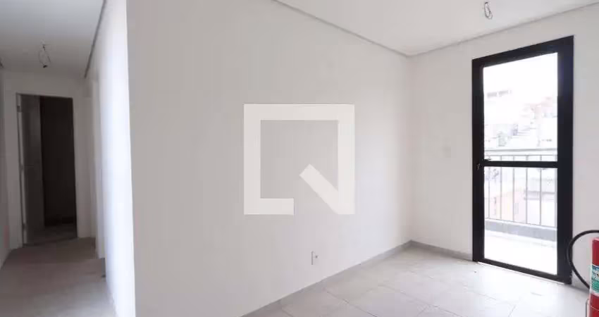 Apartamento à venda - parque são lucas, 2 quartos,  44 m2