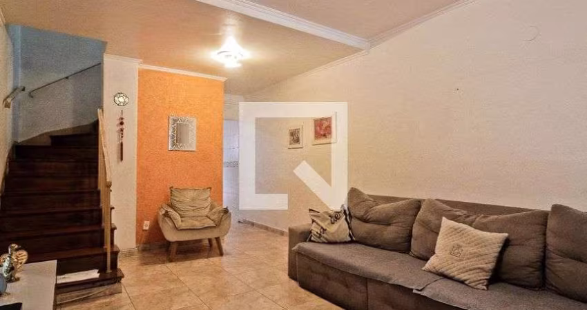 Casa à Venda - Santana, 2 Quartos,  90 m2