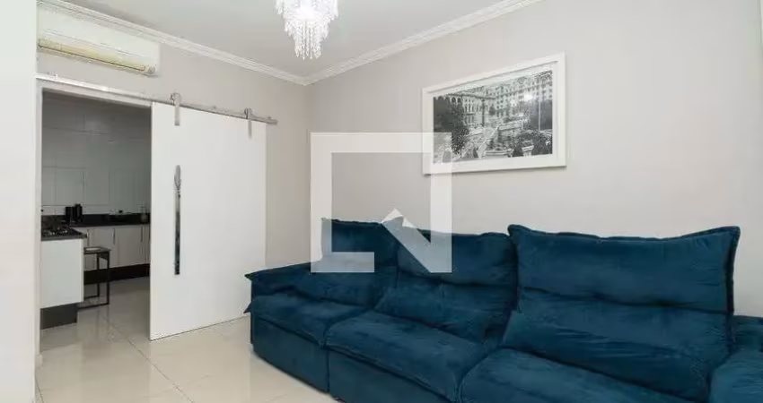 Casa com 2 quartos à venda na Rua Monte Sião, --, Vila Ré, São Paulo