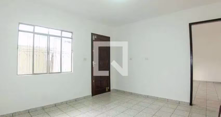 Casa à Venda - Vila Formosa, 1 Quarto,  100 m2