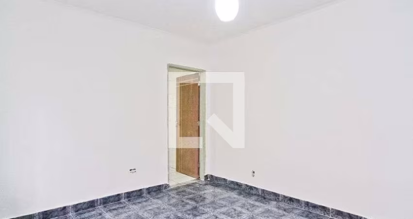 Casa à Venda - Casa Verde, 2 Quartos,  120 m2