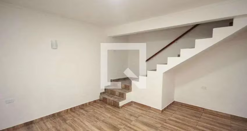 Casa à venda - vila santa clara, 2 quartos,  110 m2