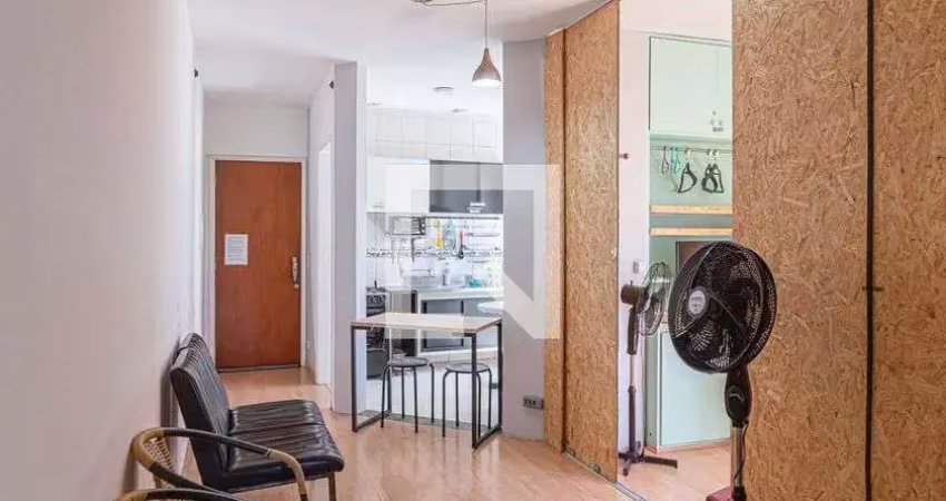 Apartamento com 1 quarto à venda na Rua Bela Cintra, --, Consolação, São Paulo