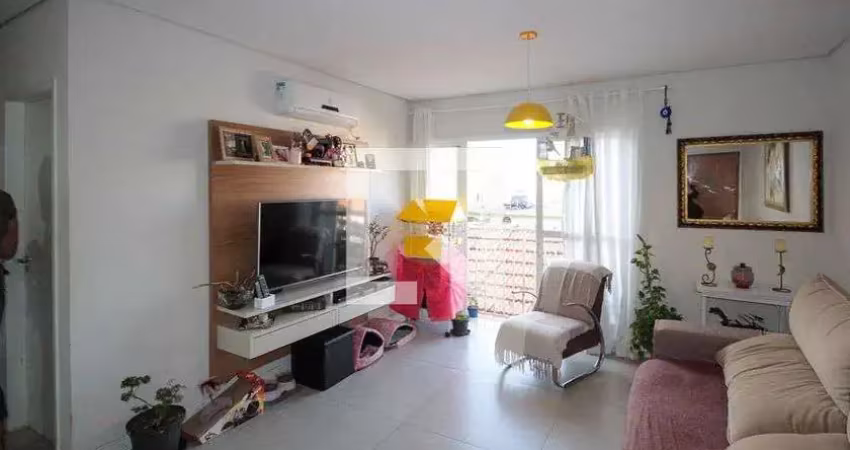 Apartamento à venda - jardim avelino , 2 quartos,  54 m2