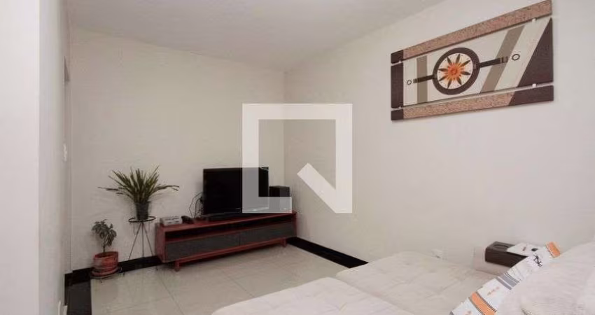 Apartamento à Venda - Santa Cecília, 2 Quartos,  90 m2