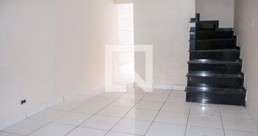 Casa à Venda - Vila Constança , 2 Quartos,  120 m2