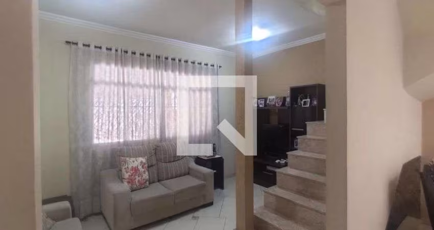 Casa à Venda - Vila Ema, 3 Quartos,  225 m2