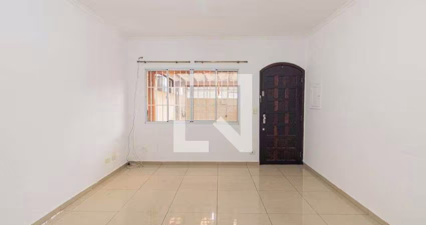 Casa à Venda - Vila Mazzei, 2 Quartos,  75 m2