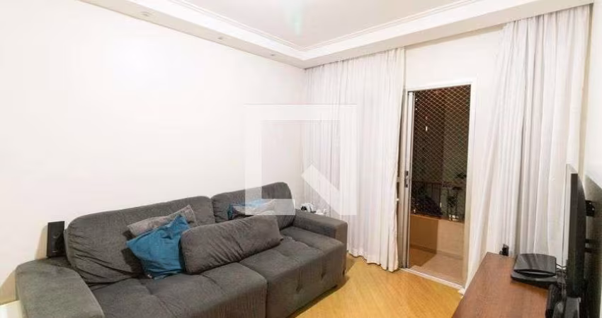 Apartamento à Venda - Jardim Éster Yolanda, 2 Quartos,  68 m2