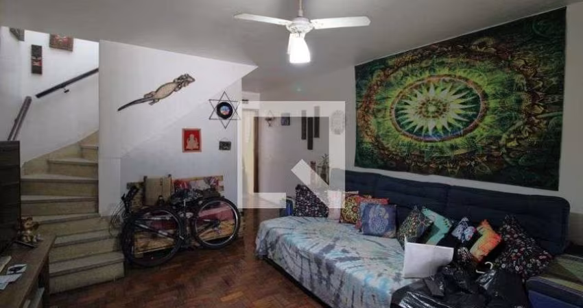 Casa à Venda - Jardim Palmares, 3 Quartos,  121 m2