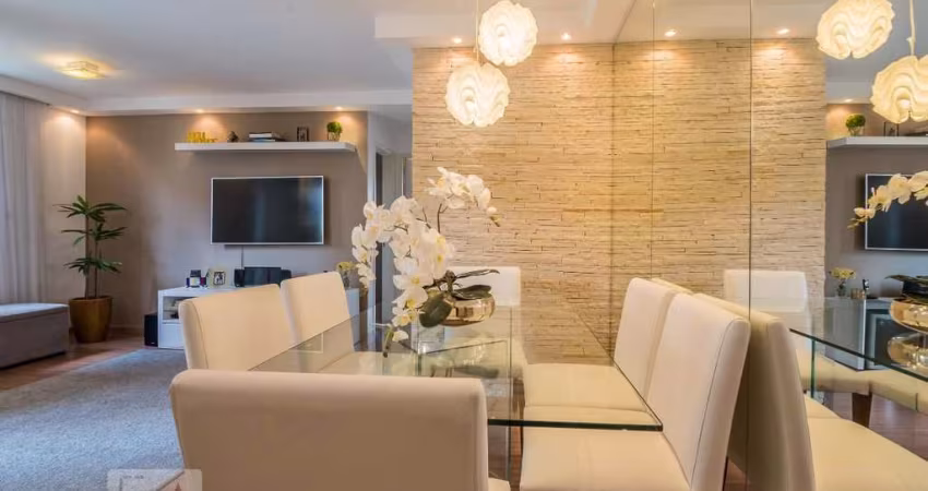 Apartamento à Venda - Vila Mascote, 3 Quartos,  65 m2