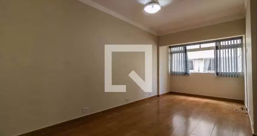 Apartamento com 1 quarto à venda na Rua dos Buritis, --, Jabaquara, São Paulo