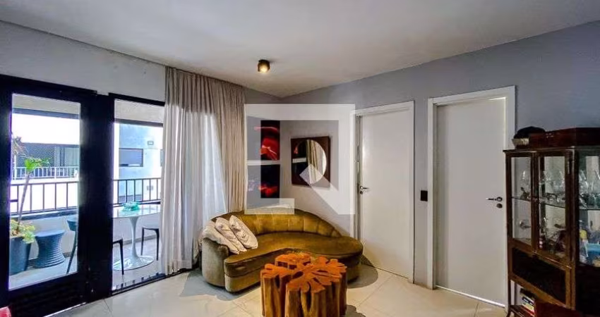 Apartamento à Venda - Mooca, 1 Quarto,  40 m2