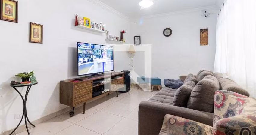 Casa à Venda - Jardim Palmares, 2 Quartos,  145 m2