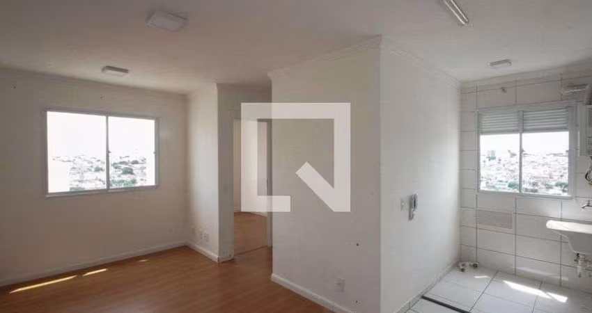 Apartamento à Venda - Vila Ema, 2 Quartos,  45 m2