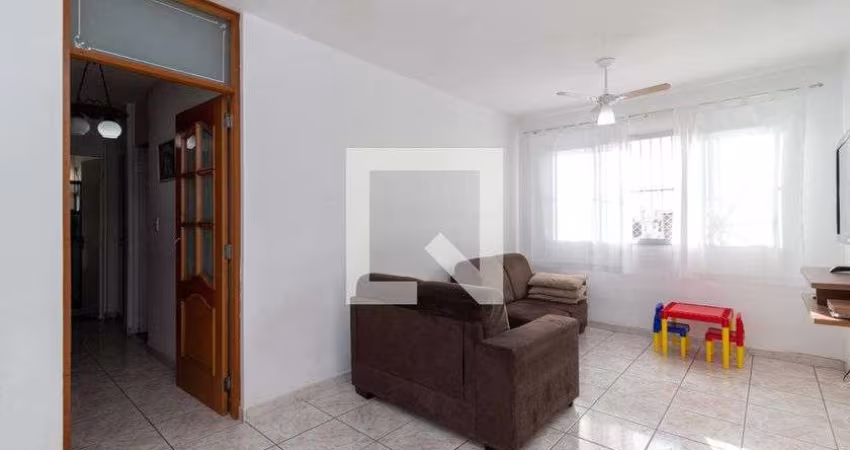 Apartamento à Venda - Santana, 2 Quartos,  76 m2