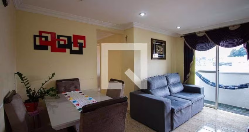 Apartamento à Venda - Itaquera, 3 Quartos,  70 m2