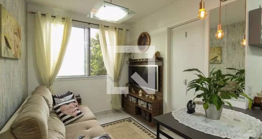 Apartamento à Venda - Mooca, 2 Quartos,  34 m2