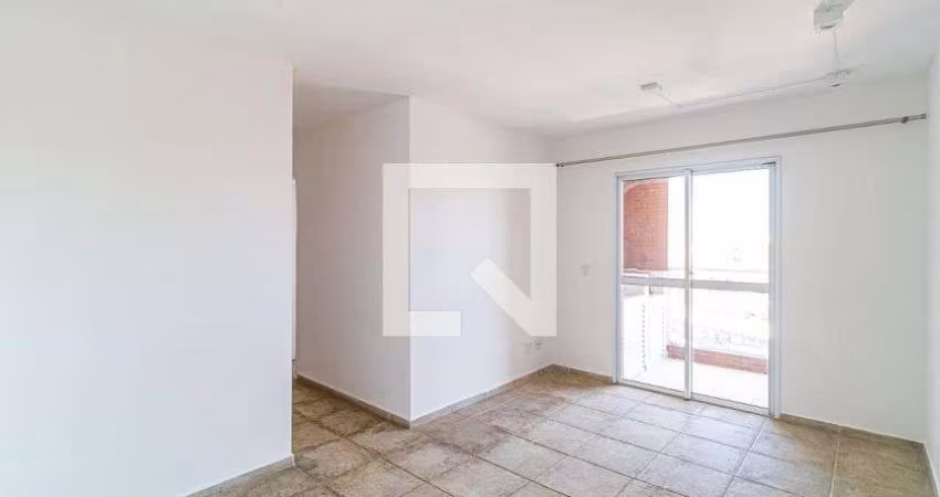 Apartamento à Venda - Jaguaré, 2 Quartos,  75 m2