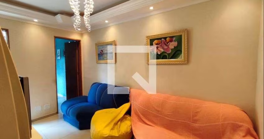 Casa à Venda - Vila Euthalia, 2 Quartos,  65 m2