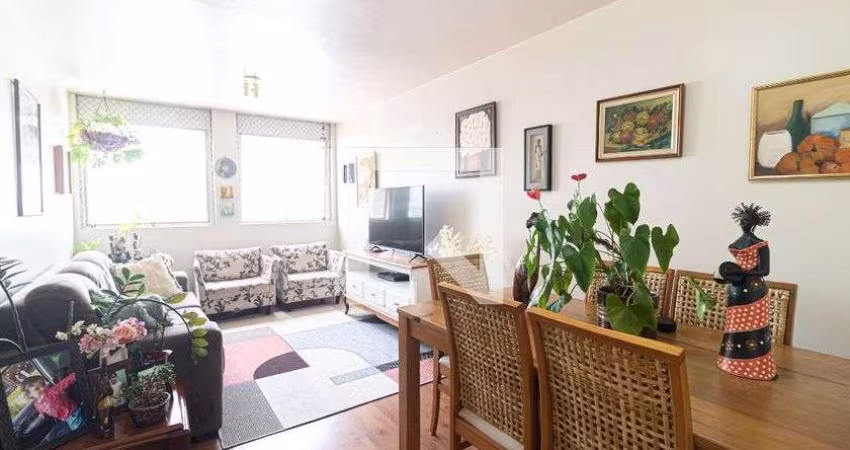 Apartamento à Venda - Barra Funda, 2 Quartos,  67 m2