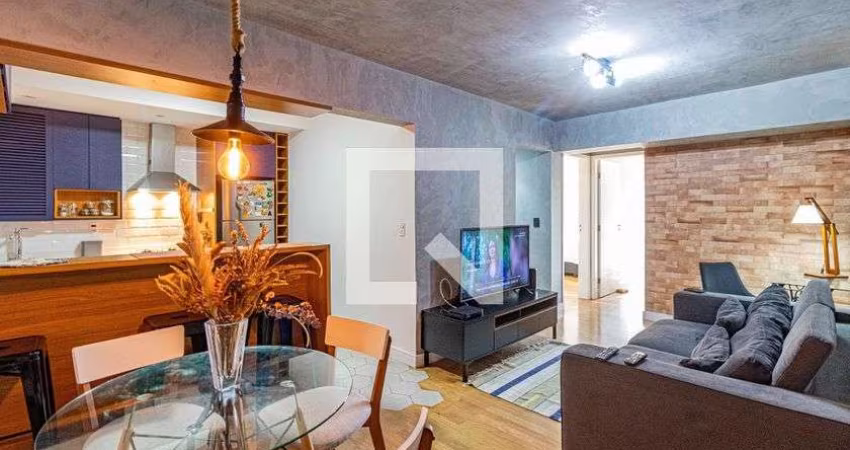 Apartamento à Venda - Butantã, 2 Quartos,  64 m2