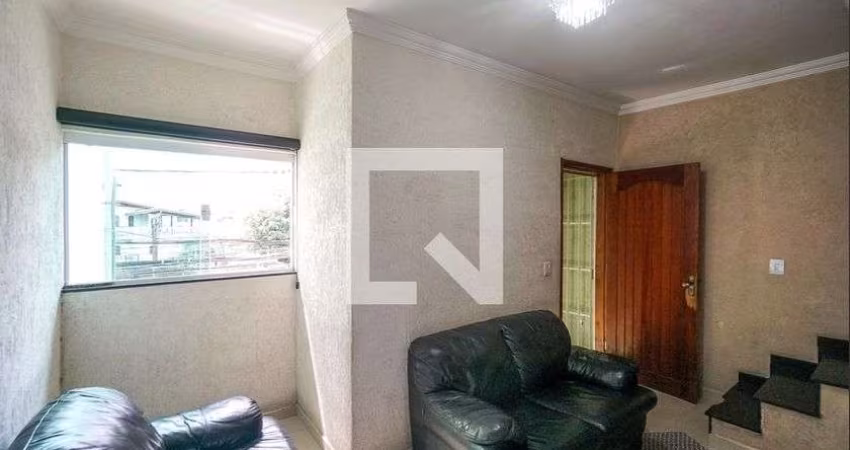 Casa à Venda - Vila Carrão, 3 Quartos,  59 m2