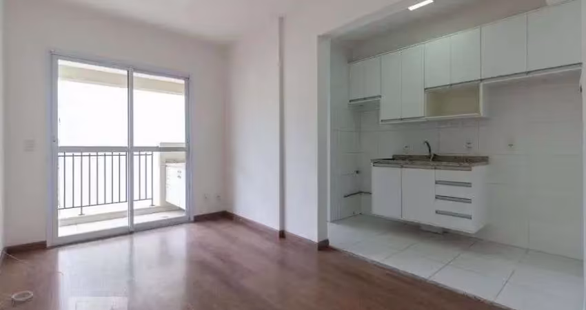 Apartamento com 1 quarto à venda na Rua Washington Luís, --, Centro, São Paulo