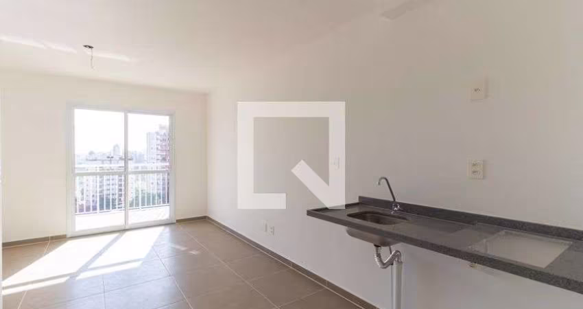 Apartamento à Venda - Vila Mariana, 1 Quarto,  30 m2