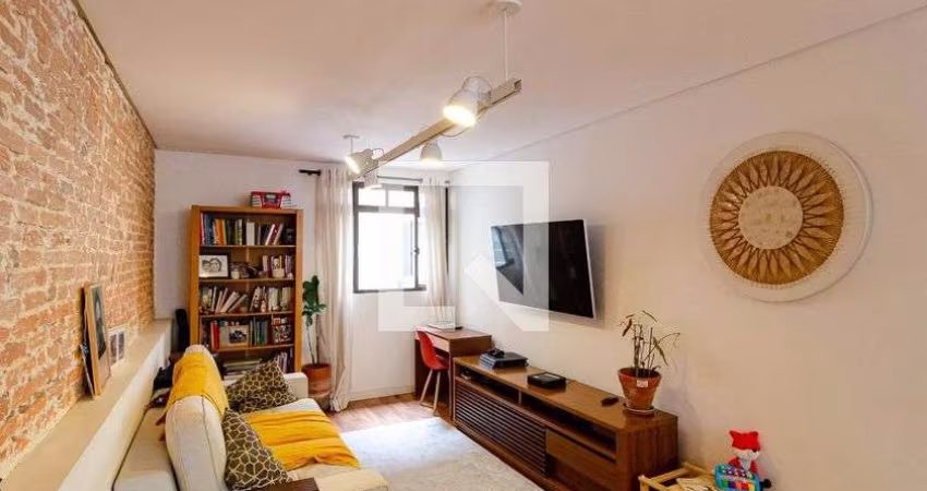 Apartamento à Venda - Chácara Inglesa, 2 Quartos,  92 m2