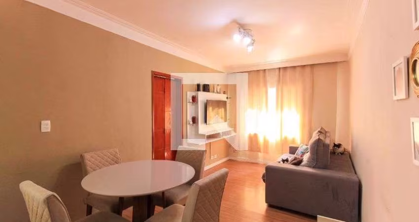 Apartamento à Venda - Belém, 2 Quartos,  67 m2