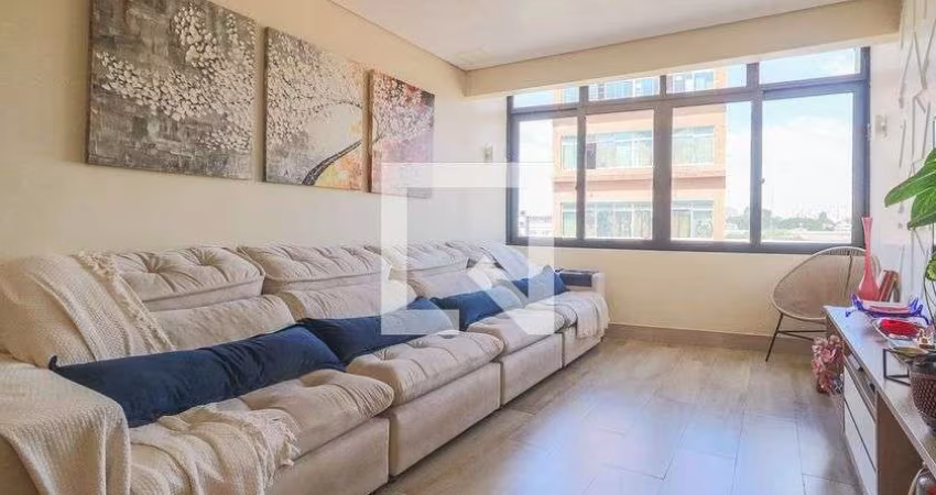 Apartamento à Venda - Canindé, 2 Quartos,  80 m2