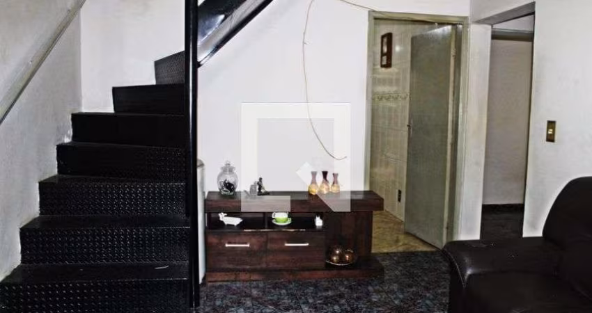 Casa à Venda - Vila Jacuí, 5 Quartos,  250 m2