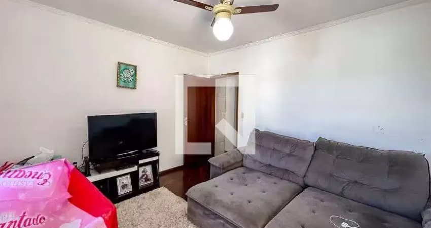 Casa com 3 quartos à venda na Rua Anísio Moreira, --, Casa Verde, São Paulo