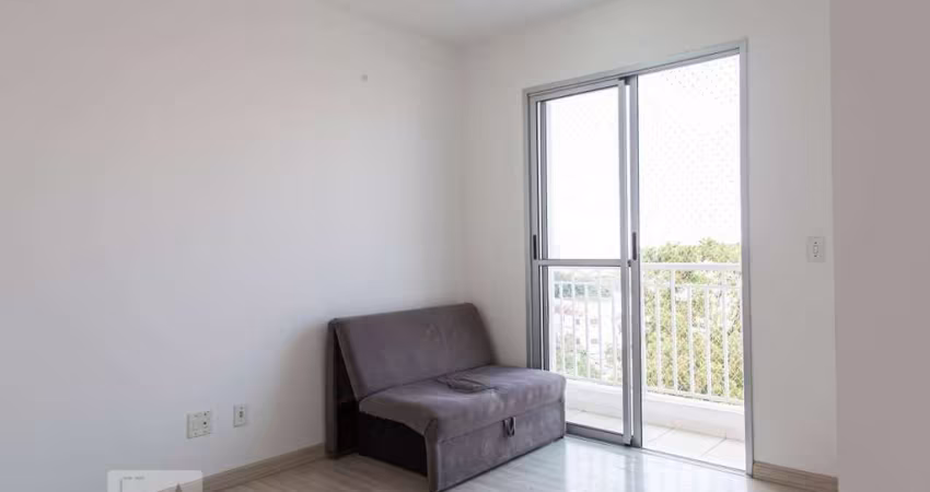 Apartamento à Venda - Tatuapé, 2 Quartos,  52 m2