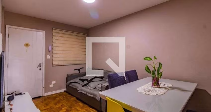 Apartamento à Venda - Planalto Paulista, 2 Quartos,  48 m2