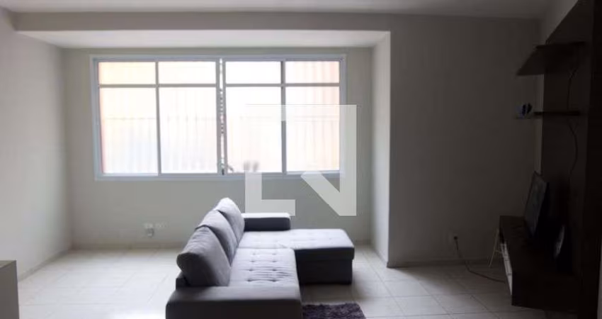 Apartamento à Venda - Bela Vista, 1 Quarto,  68 m2