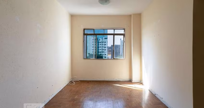 Apartamento à Venda - Planalto Paulista, 2 Quartos,  55 m2