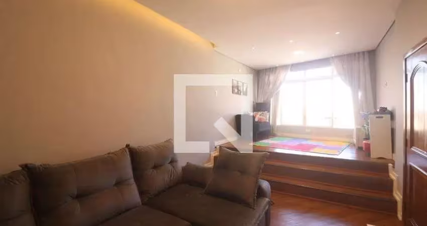 Casa com 3 quartos à venda na Rua Dirce Rodrigues, --, Vila Diva, São Paulo
