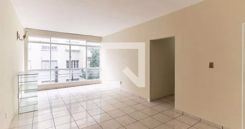 Apartamento à Venda - Campos Elíseos, 2 Quartos,  110 m2