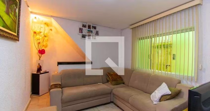 Casa à Venda - Sapopemba, 3 Quartos,  228 m2