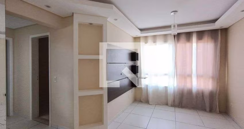 Apartamento à Venda - Vila Gustavo, 2 Quartos,  46 m2