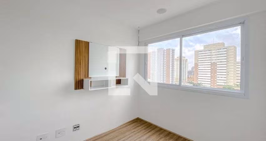 Apartamento à Venda - Belém, 2 Quartos,  38 m2