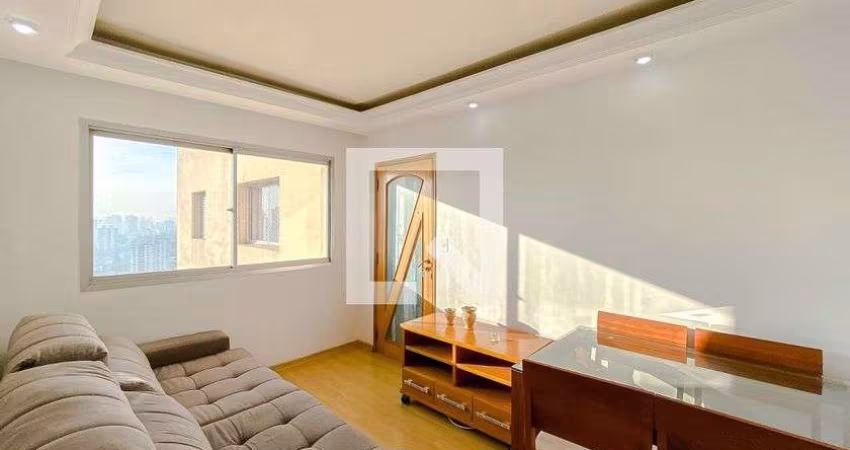 Apartamento à Venda - Mooca, 2 Quartos,  49 m2