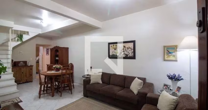 Casa com 5 quartos à venda na Rua Professor Miguel Maurício da Rocha, --, Campo Belo, São Paulo