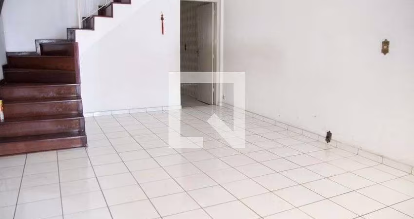 Casa à Venda - Vila Constança , 2 Quartos,  83 m2