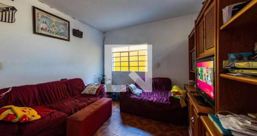 Casa à Venda - Sapopemba, 3 Quartos,  150 m2