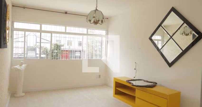 Apartamento à Venda - Chácara Inglesa, 2 Quartos,  80 m2