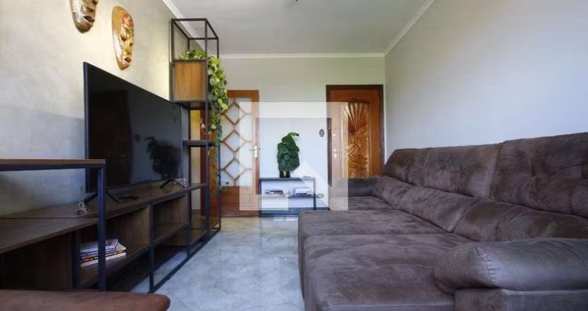 Apartamento à Venda - Vila Mariana, 1 Quarto,  65 m2